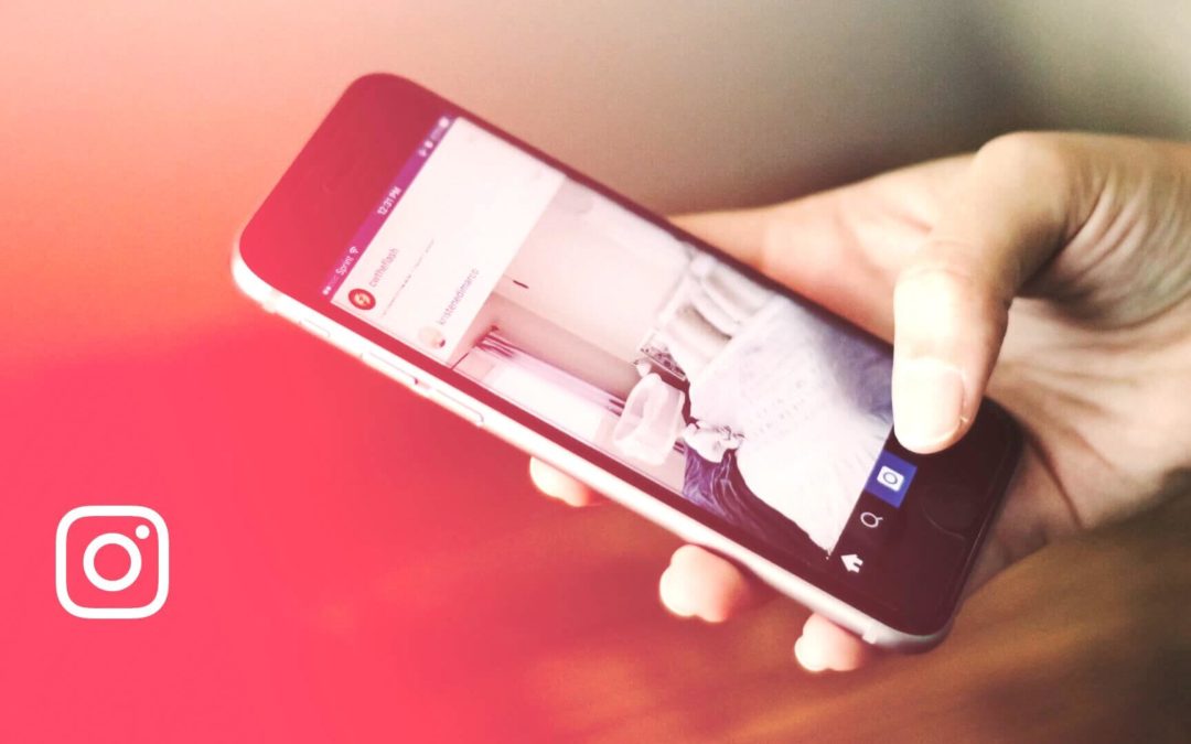 Want to Market on Instagram? Find the Right Audience