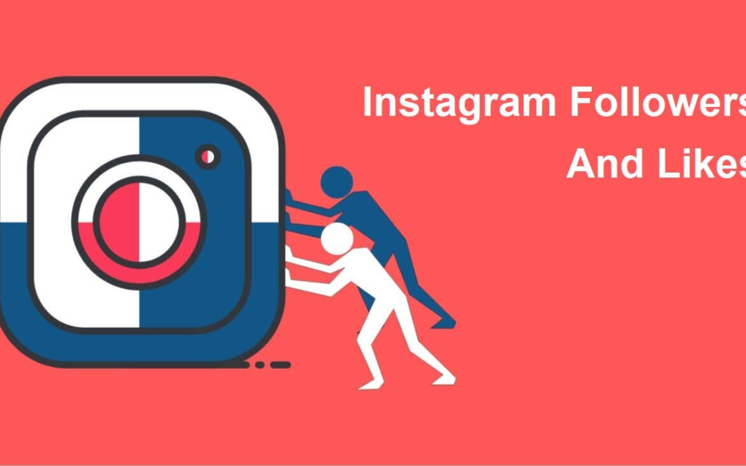 Why Should People Buy Instagram Followers and Likes