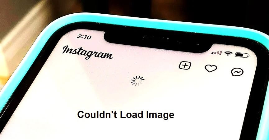 How to Fix “Couldn’t Load Image. Tap to Retry.” On Instagram