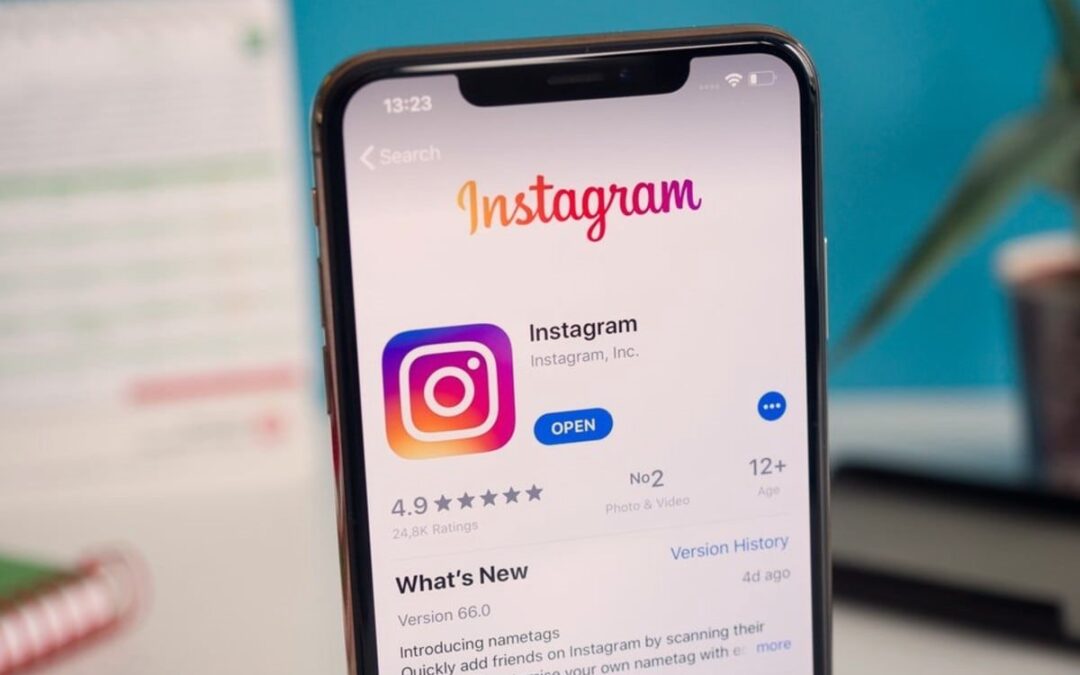 How to Find Your Competition On Instagram And Then Beat Them