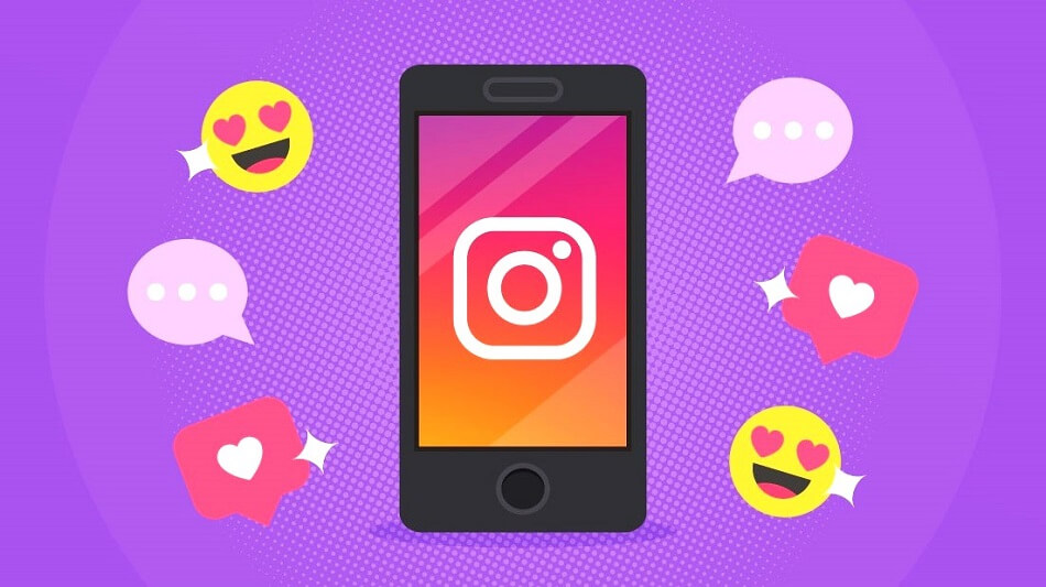 increase Reach And Engagement on instagram